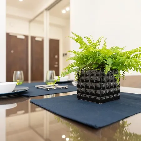 Luxury In Zverynas Vytauto Street 35 Apartmán