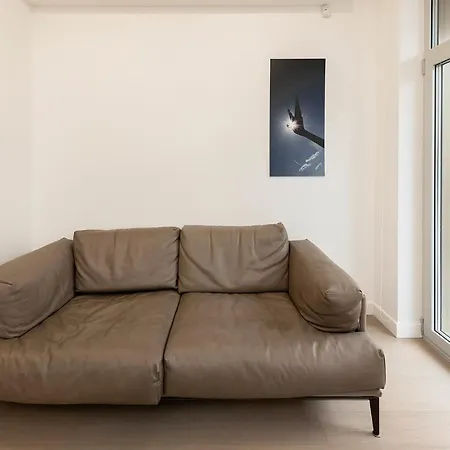 Luxury In Zverynas Vytauto Street 35 Apartment